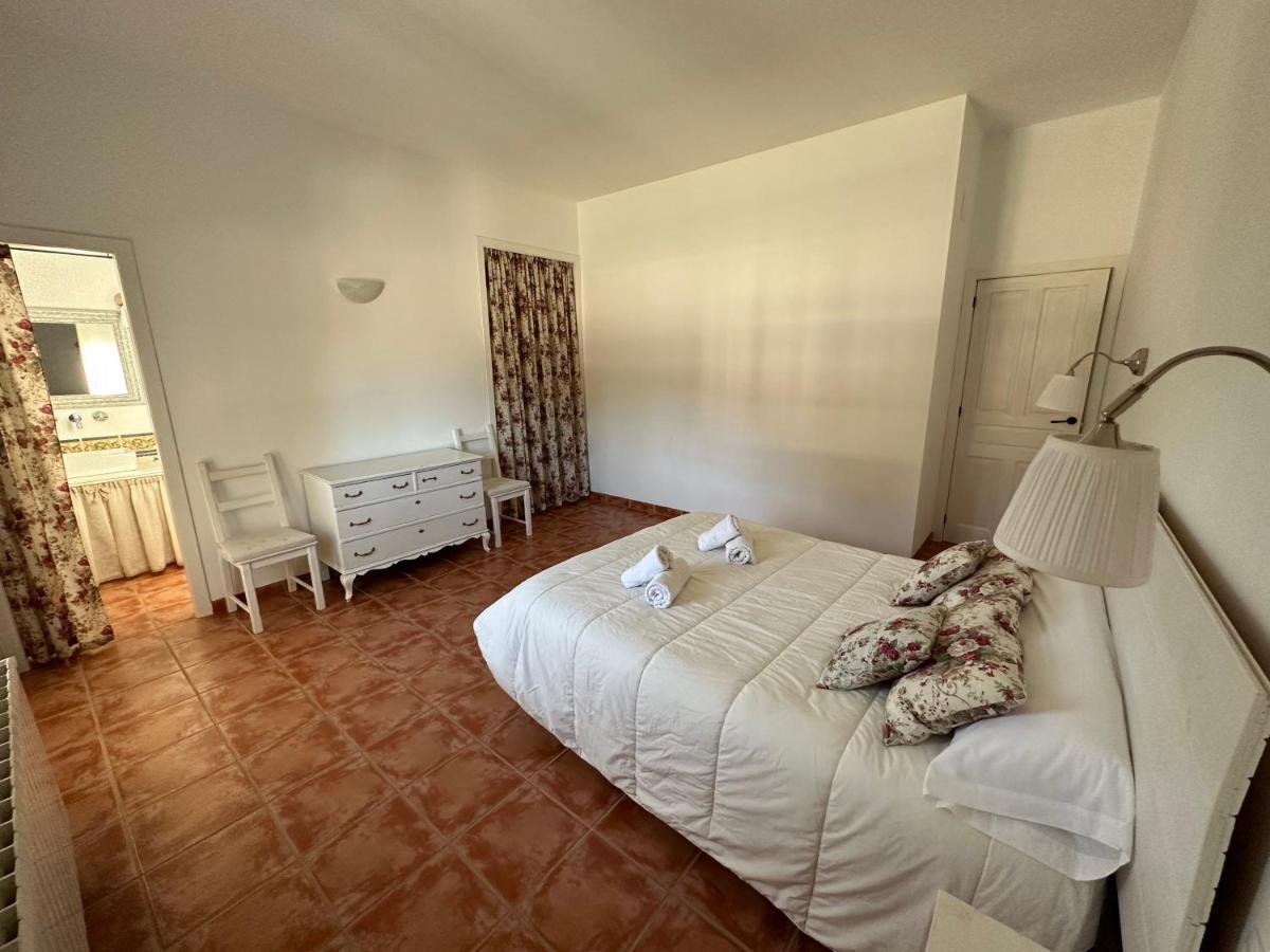 Cortijo Rural Flor De Cazalla Касала де ла Сиера Екстериор снимка